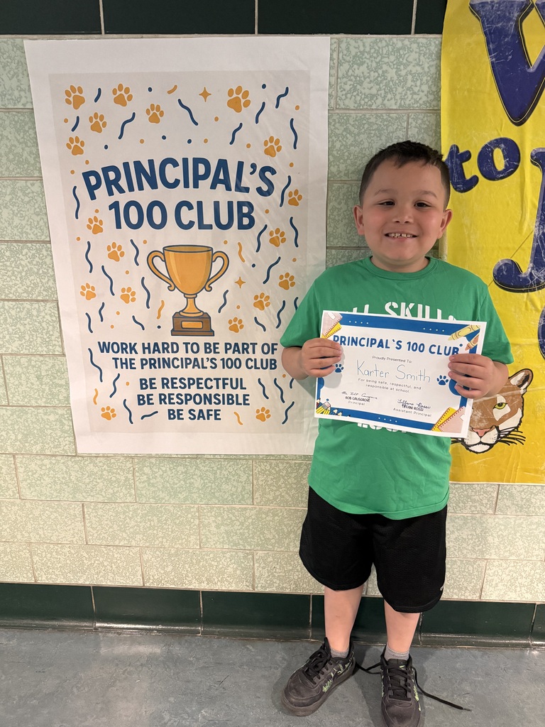 principal club winner