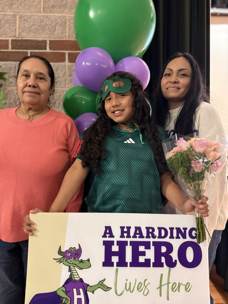 Q4 Harding hero assembly 