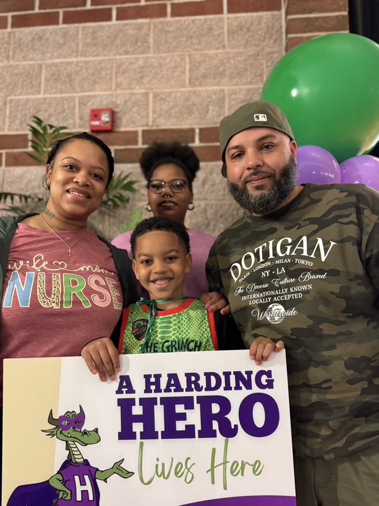 Q4 Harding hero assembly 