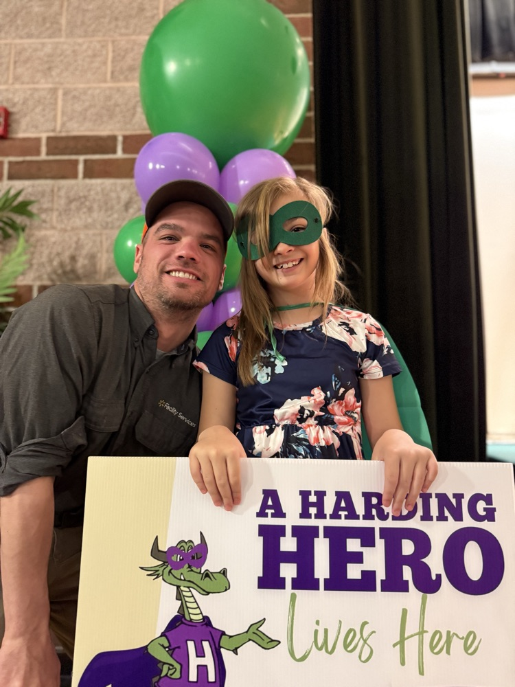 Q4 Harding hero assembly 