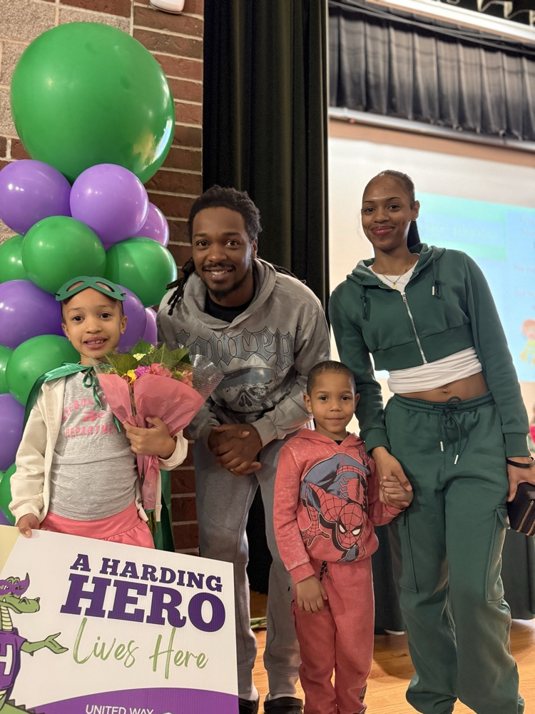 Q4 Harding hero assembly 