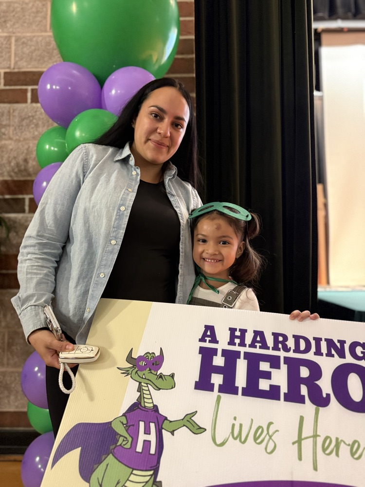 Q4 Harding hero assembly 