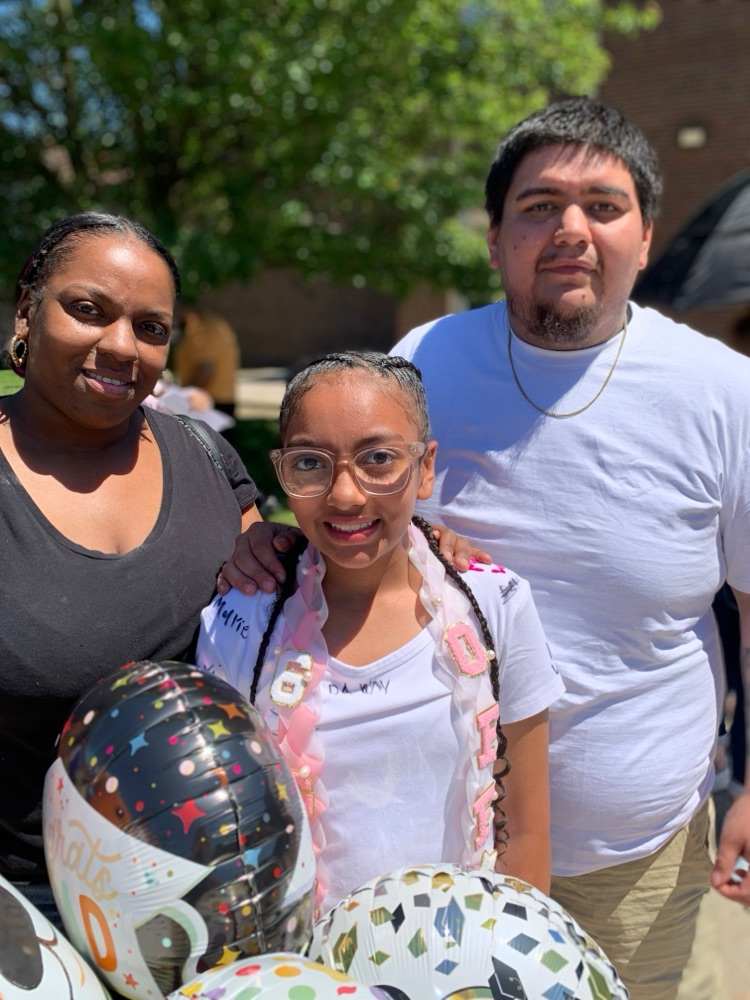 5th grade last day of school clap out 