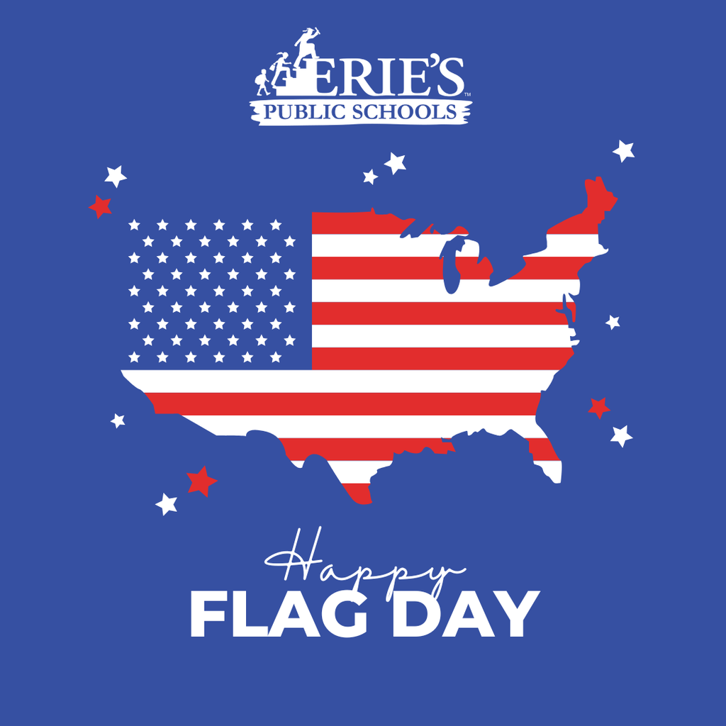 Happy Flag Day.
