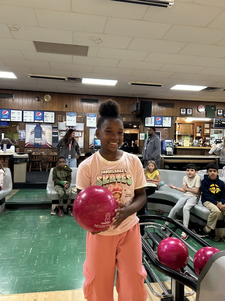 Student bowling