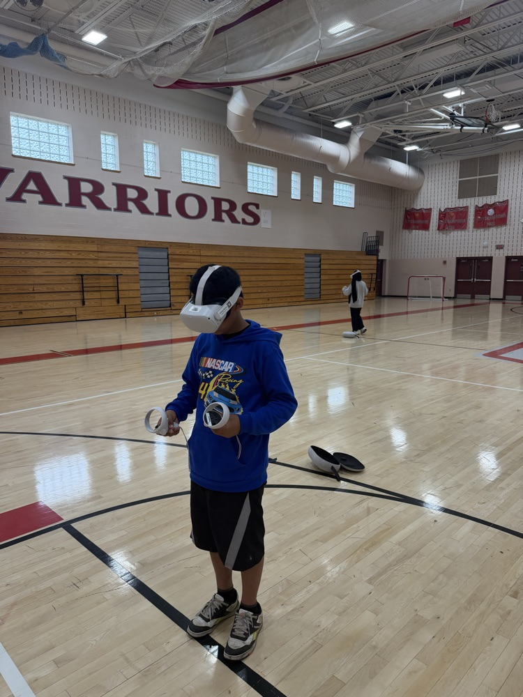 JA Program Virtual Reality