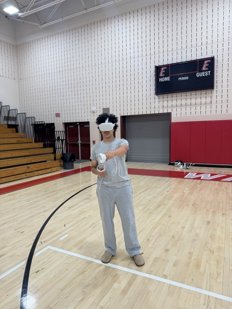 JA Program Virtual Reality