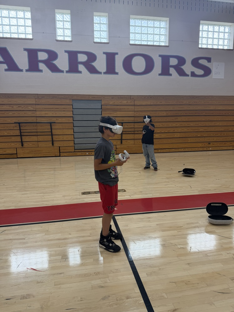 JA Program Virtual Reality