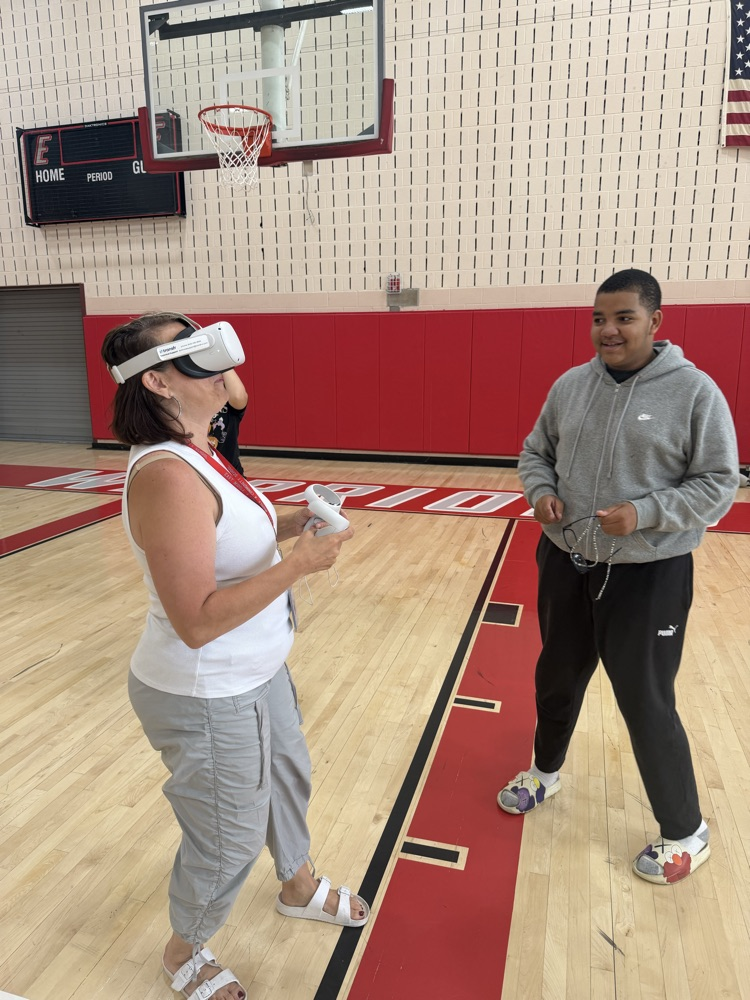 JA Program Virtual Reality