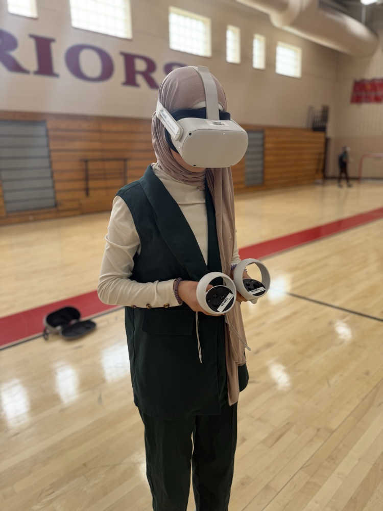 JA Program Virtual Reality
