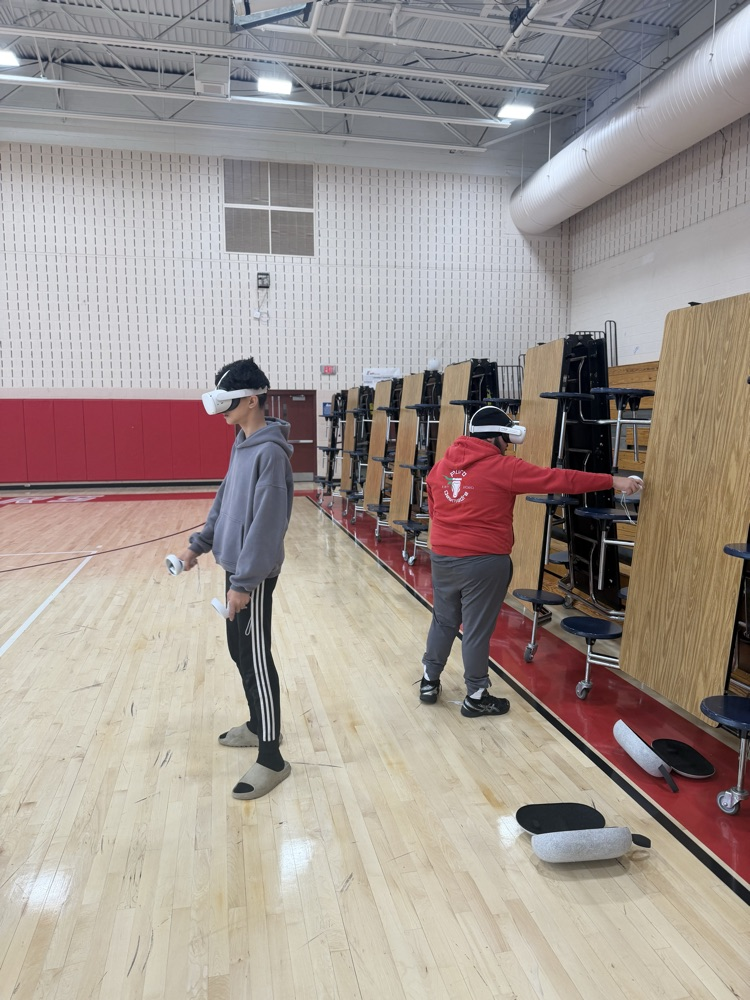 JA Program Virtual Reality