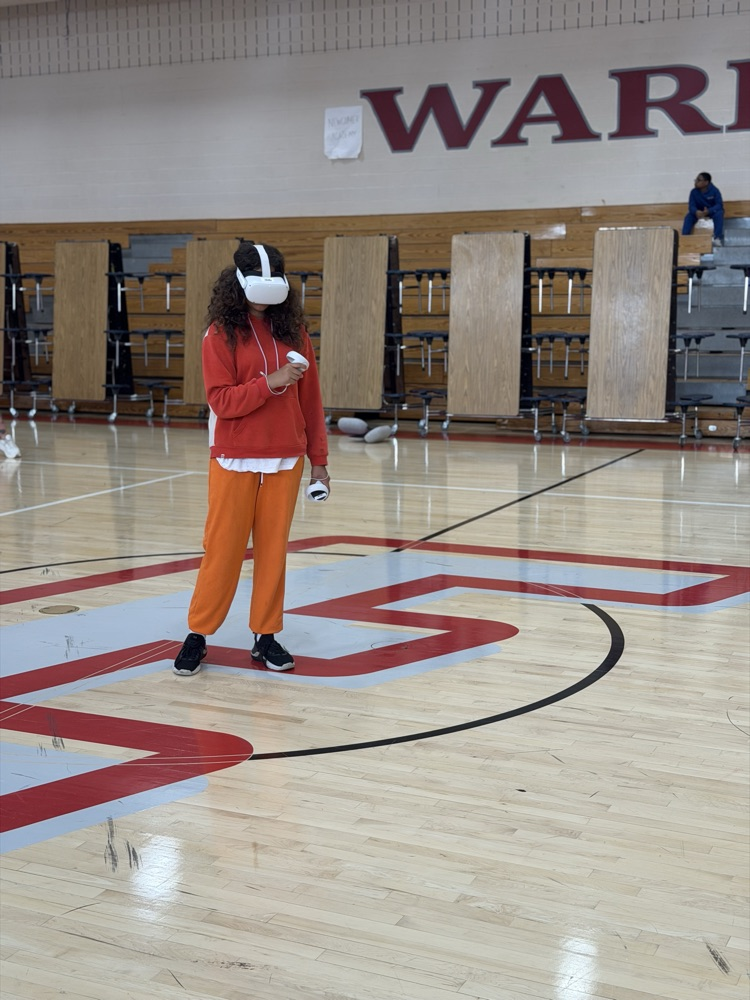 JA Program Virtual Reality