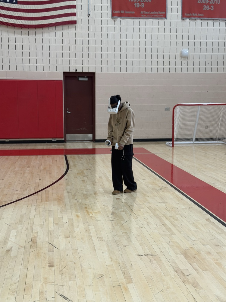JA Program Virtual Reality