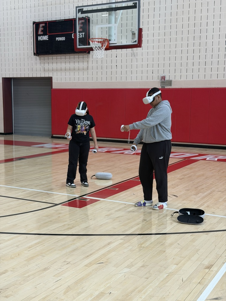 JA Program Virtual Reality