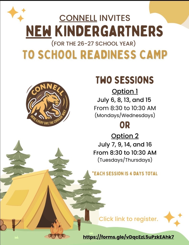 info about kindergarten camp 