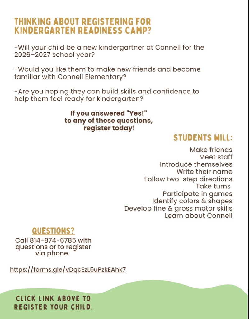 info ab kindergarten camp
