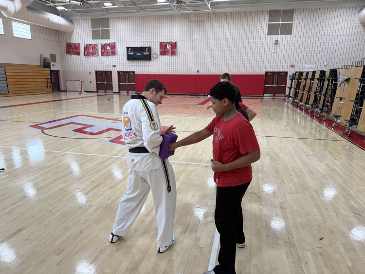 Park's Taekwondo Academy