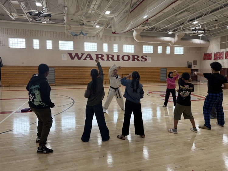 Park's Taekwondo Academy