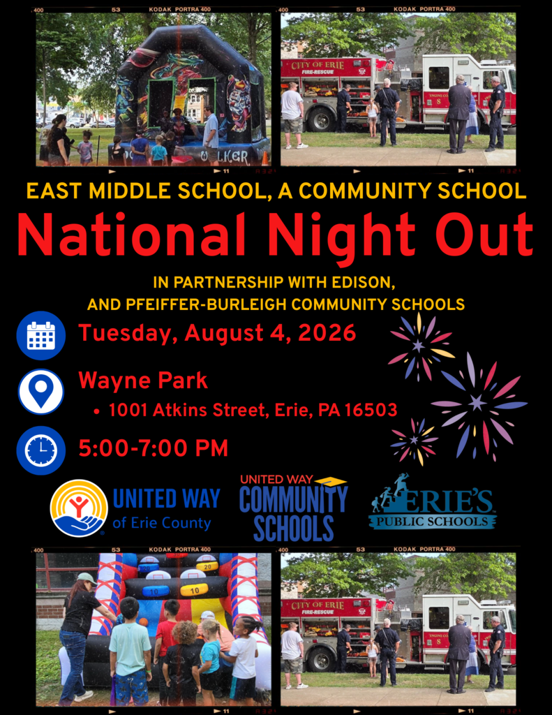 National Night Out 2026