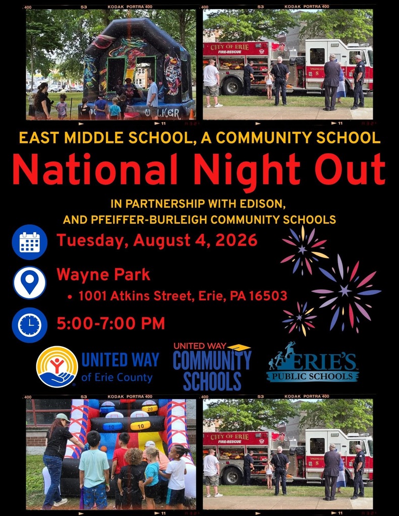 National Night Out 2026