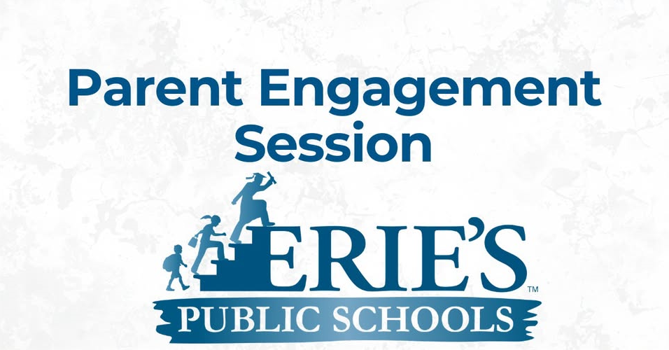 Parent Engagement Session.