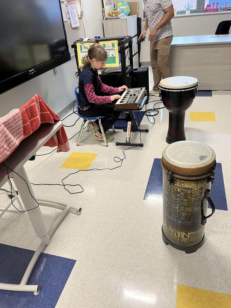 intro to instruments