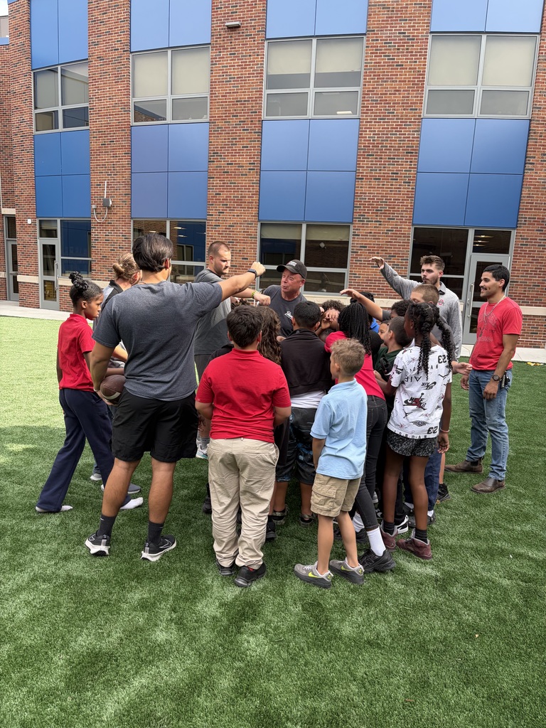 flag football