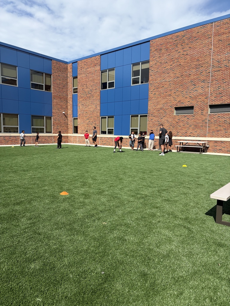flag football