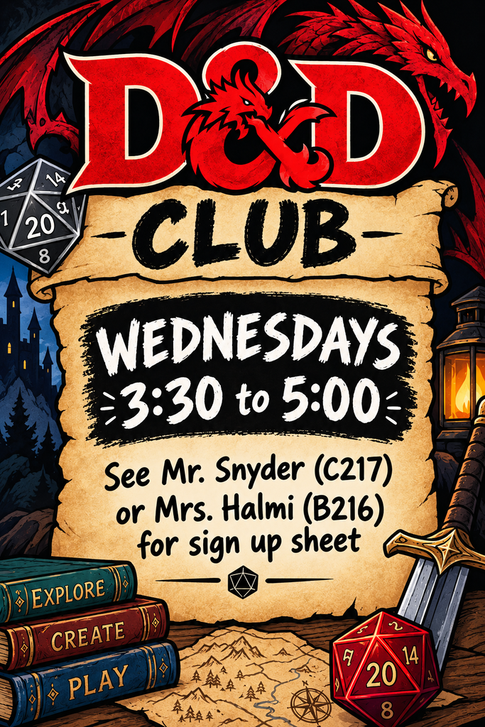 D&D Club