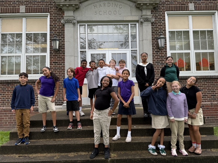 student ambassadors