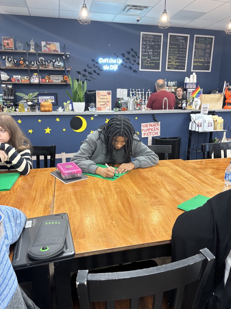 Writers in the Schools Program