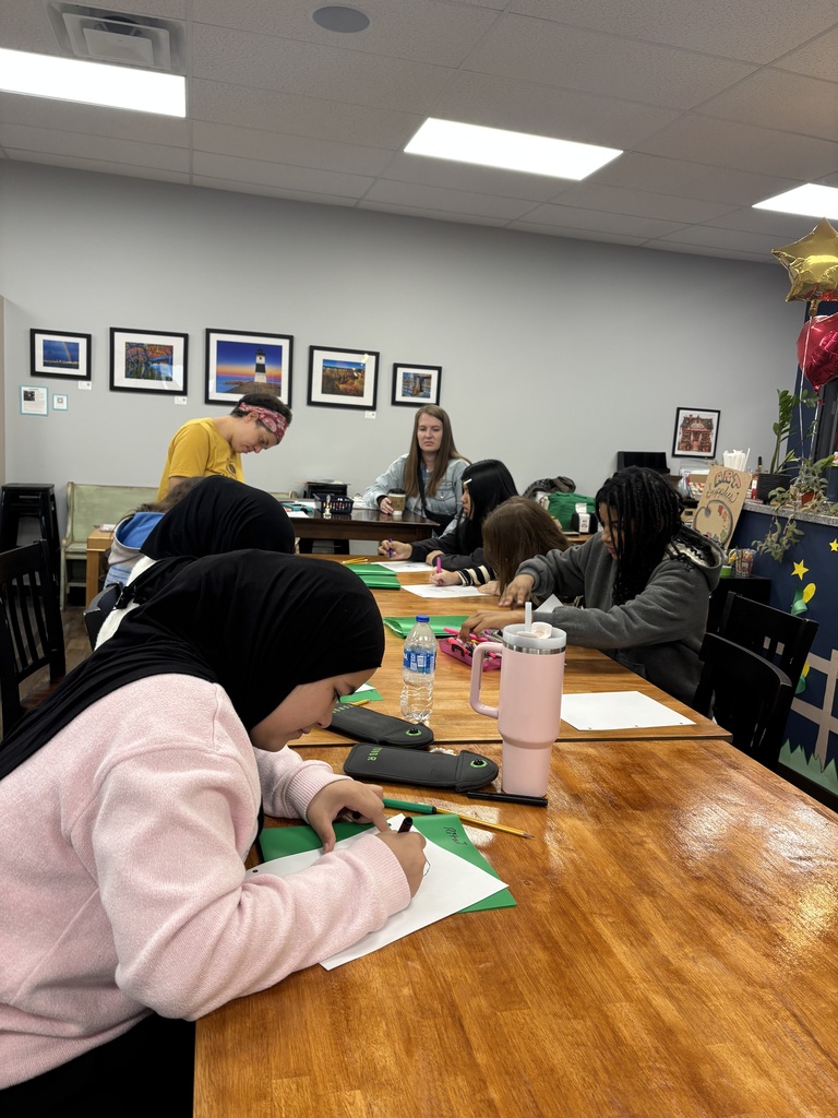 Writers in the Schools Program
