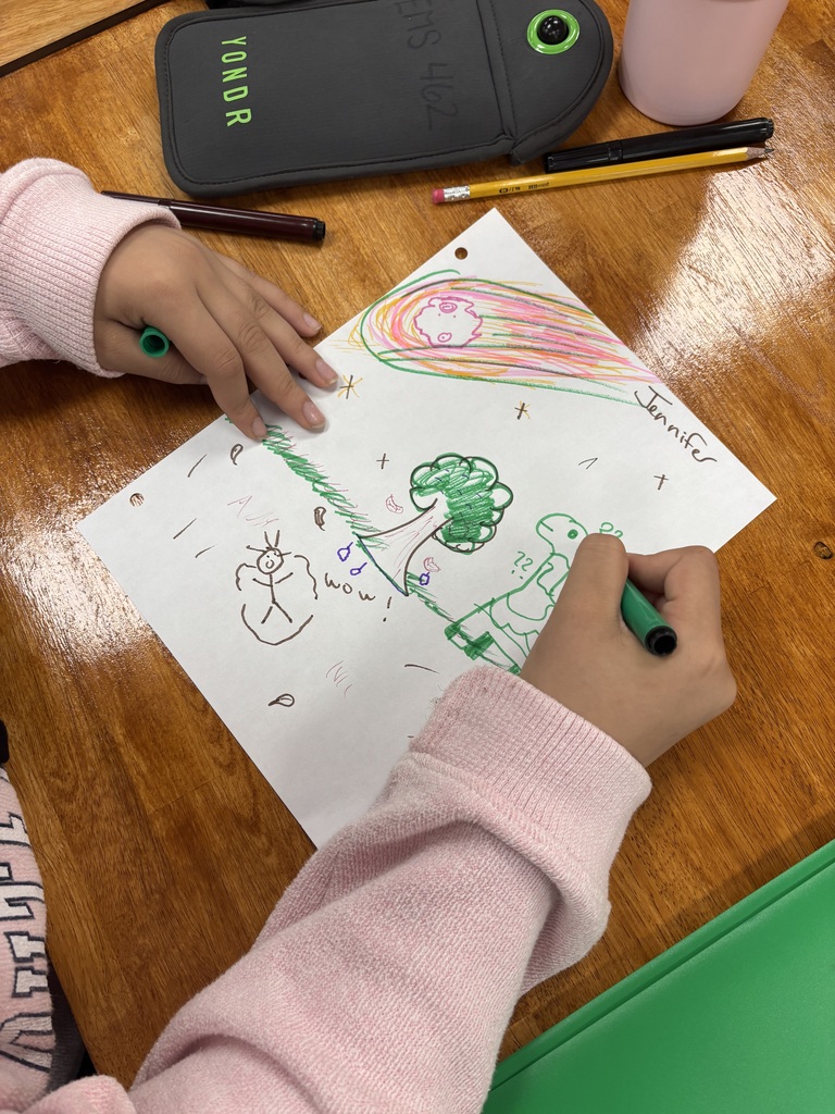Writers in the Schools Program
