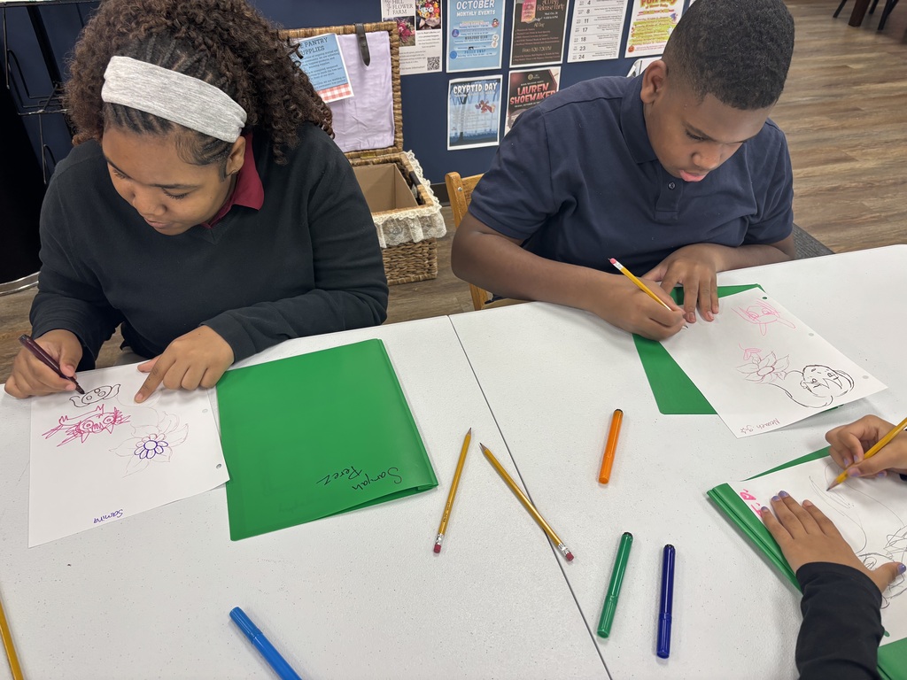 Writers in the Schools Program