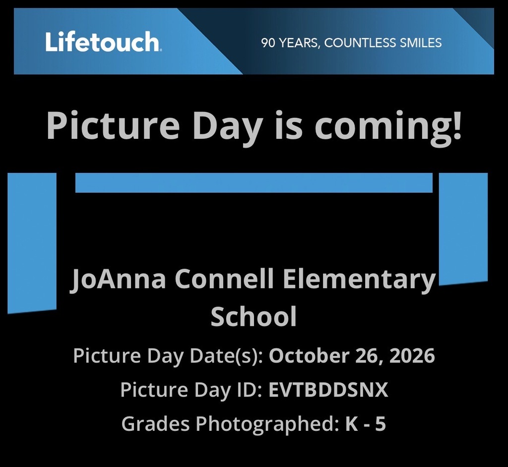 picture day