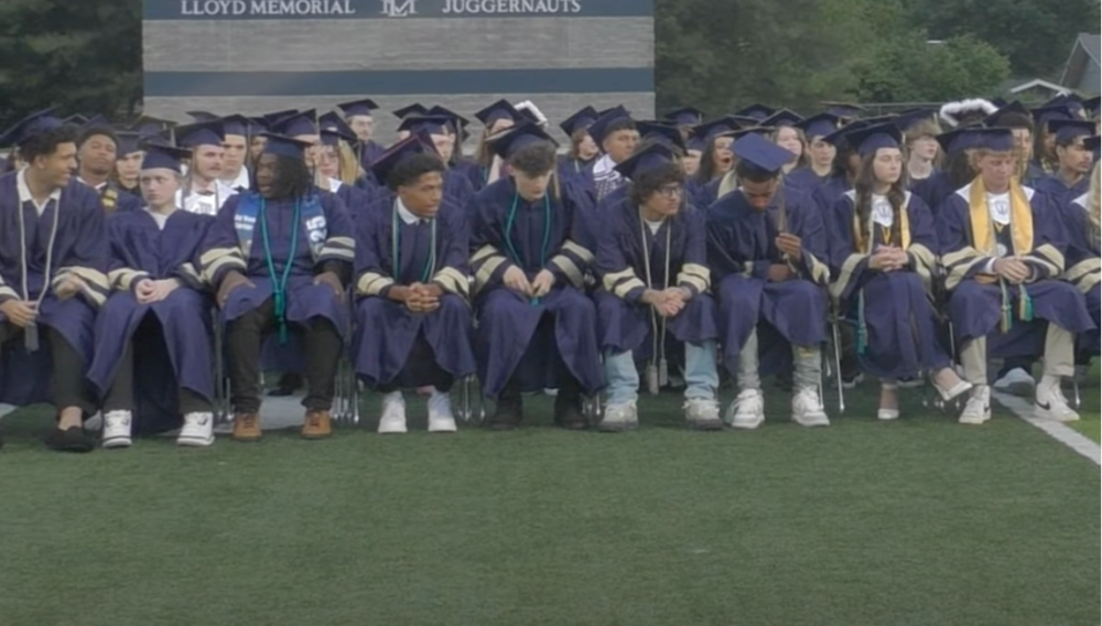 Graduation 