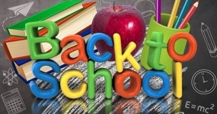 Back to School