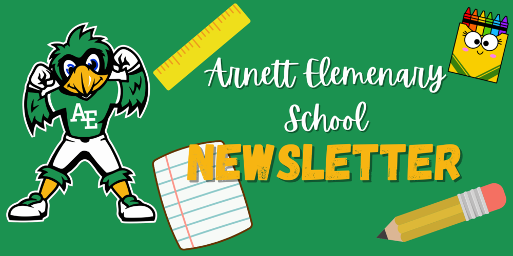 Arnett Newsletter