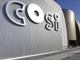 COSi Building
