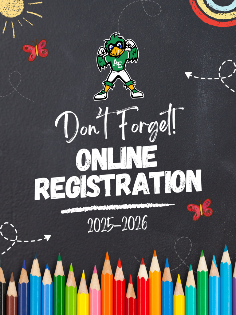 Online Registration