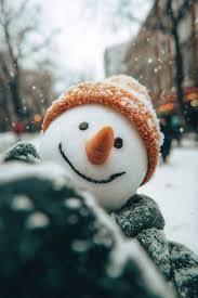 snowman