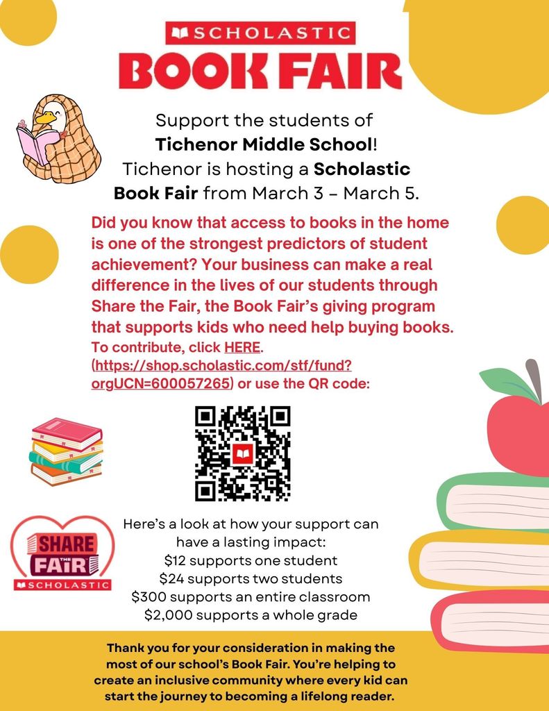 book fair