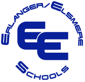 Erlanger-Elsmere Schools Logo