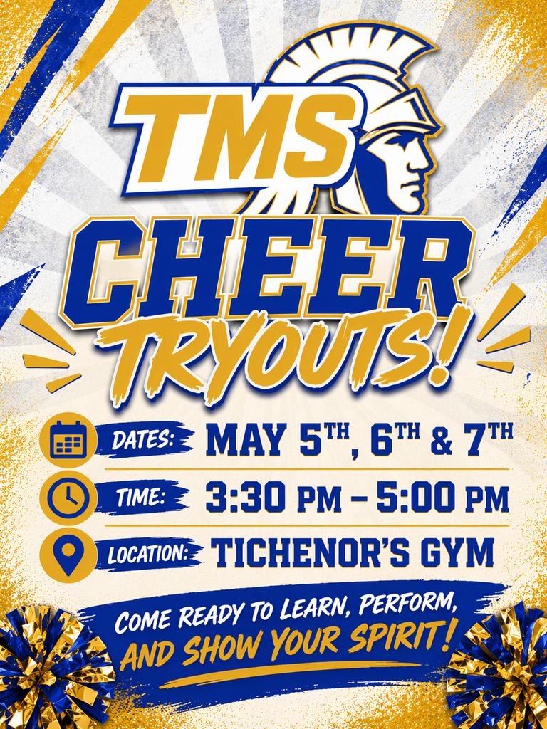 cheer tryouts