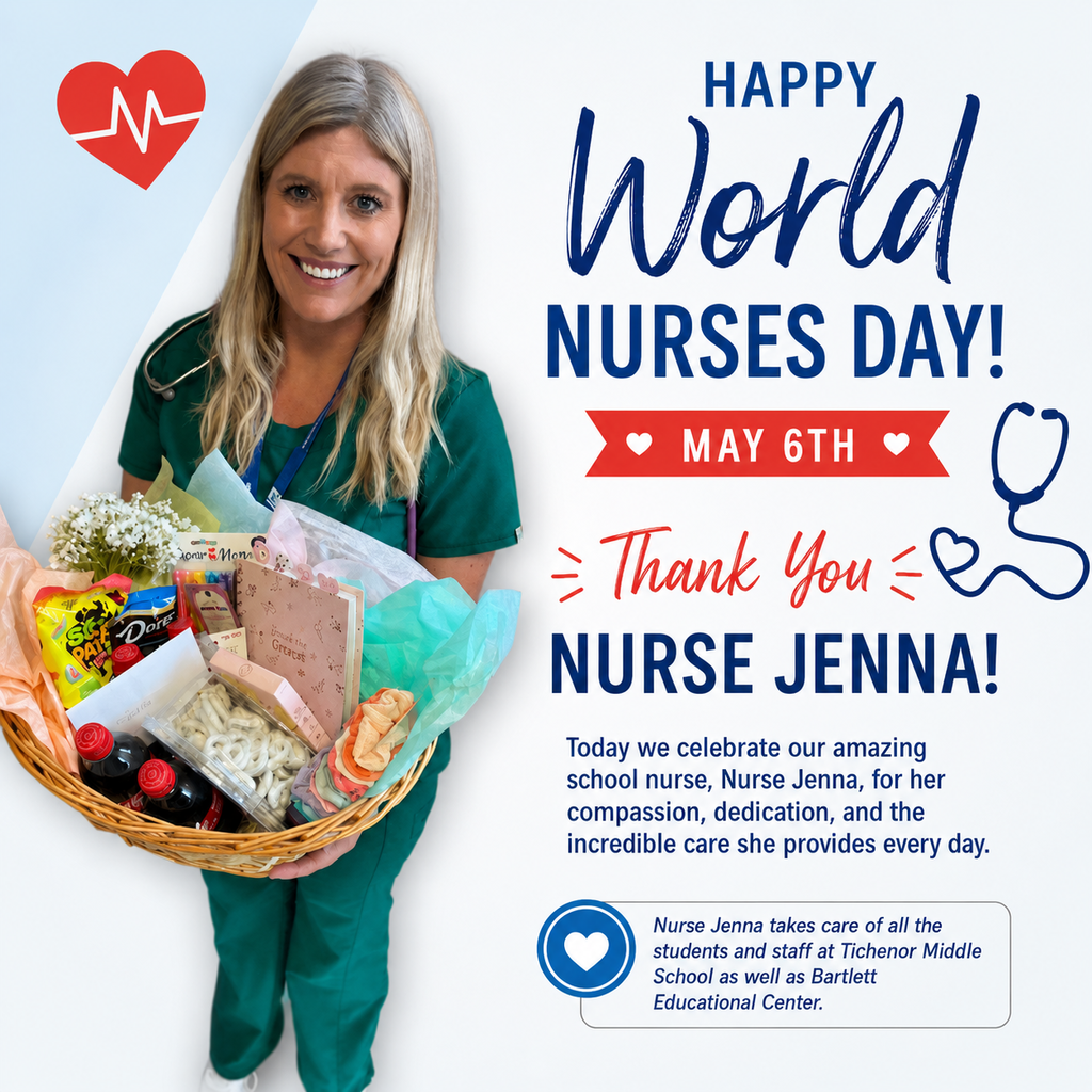 Nurse Jenna