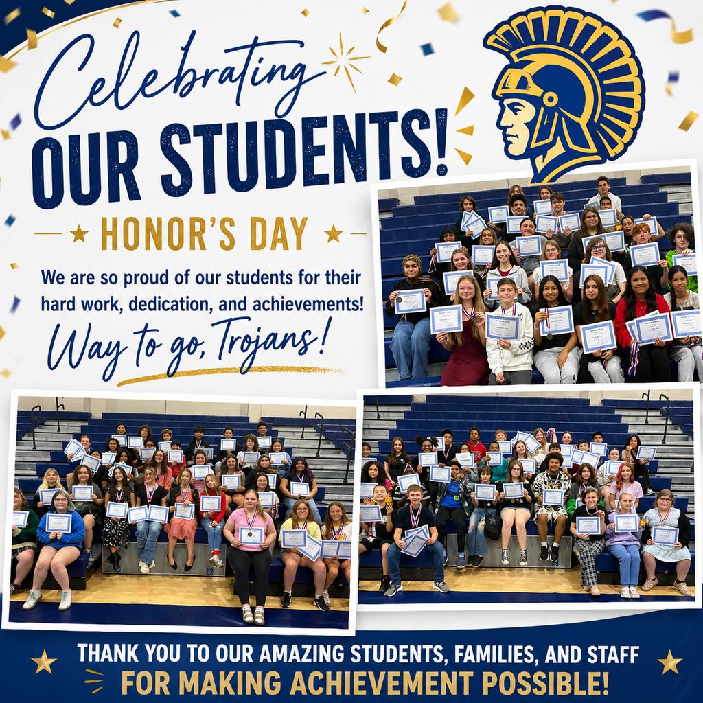 Honors Day