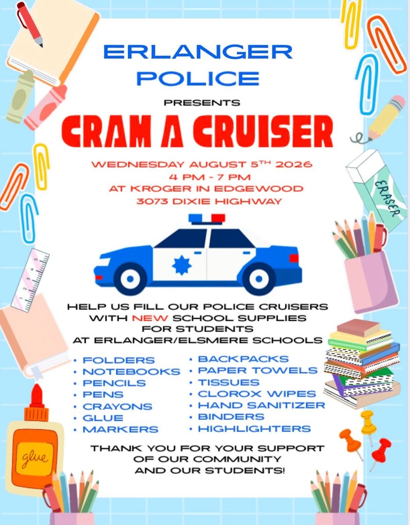 Cram the Cruiser