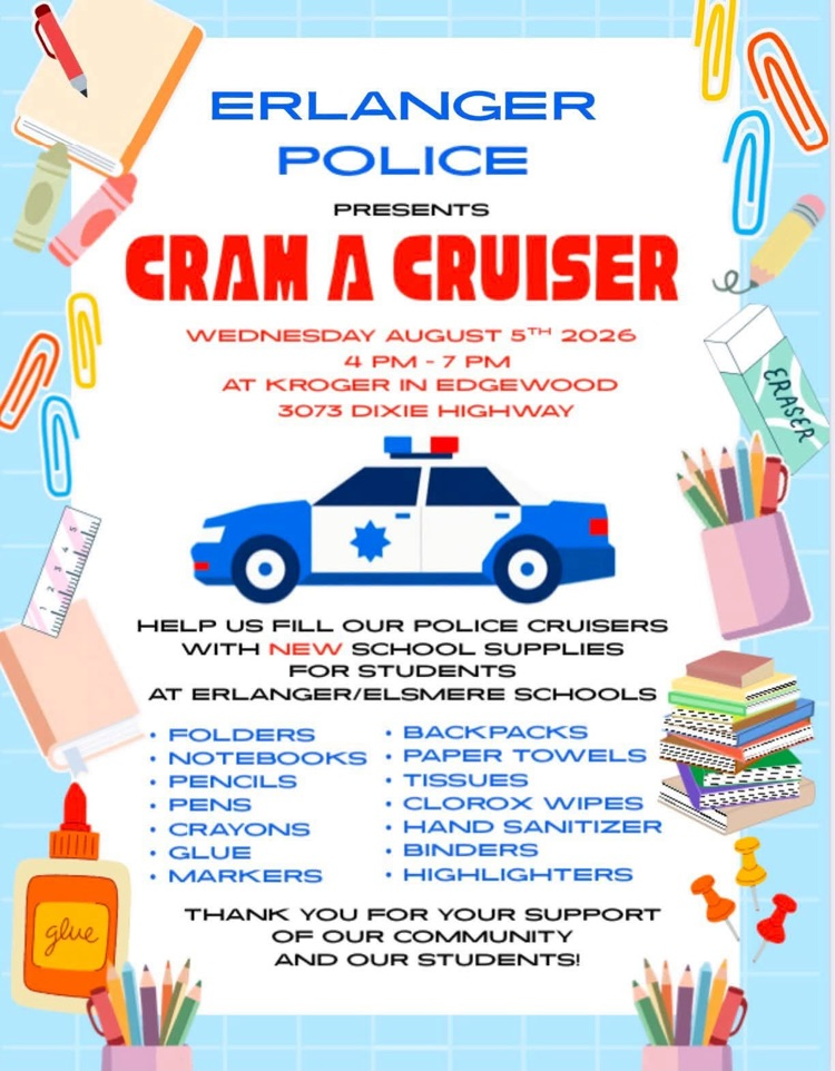 cram the cruiser