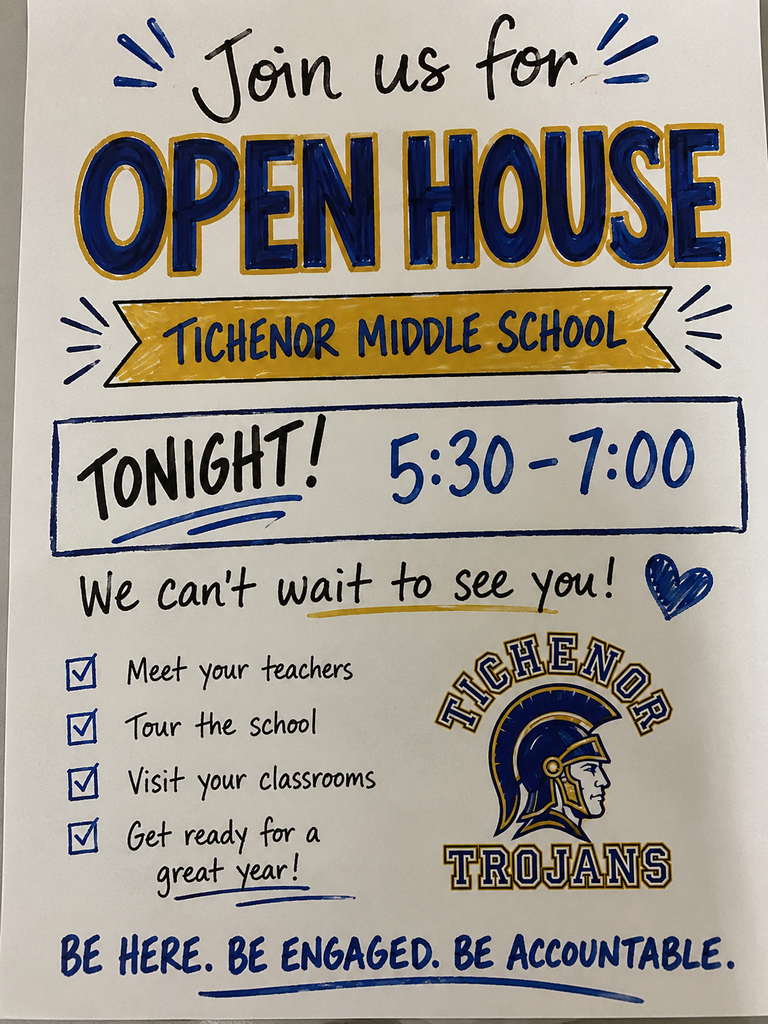 Open House