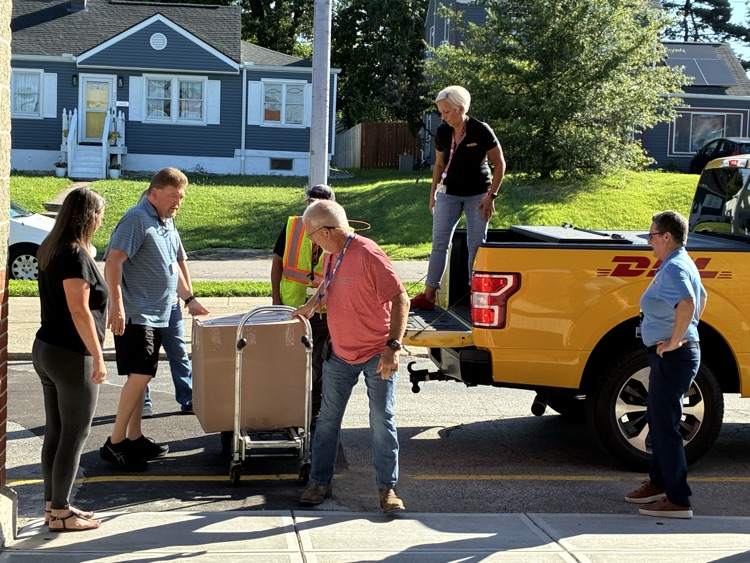 dhl